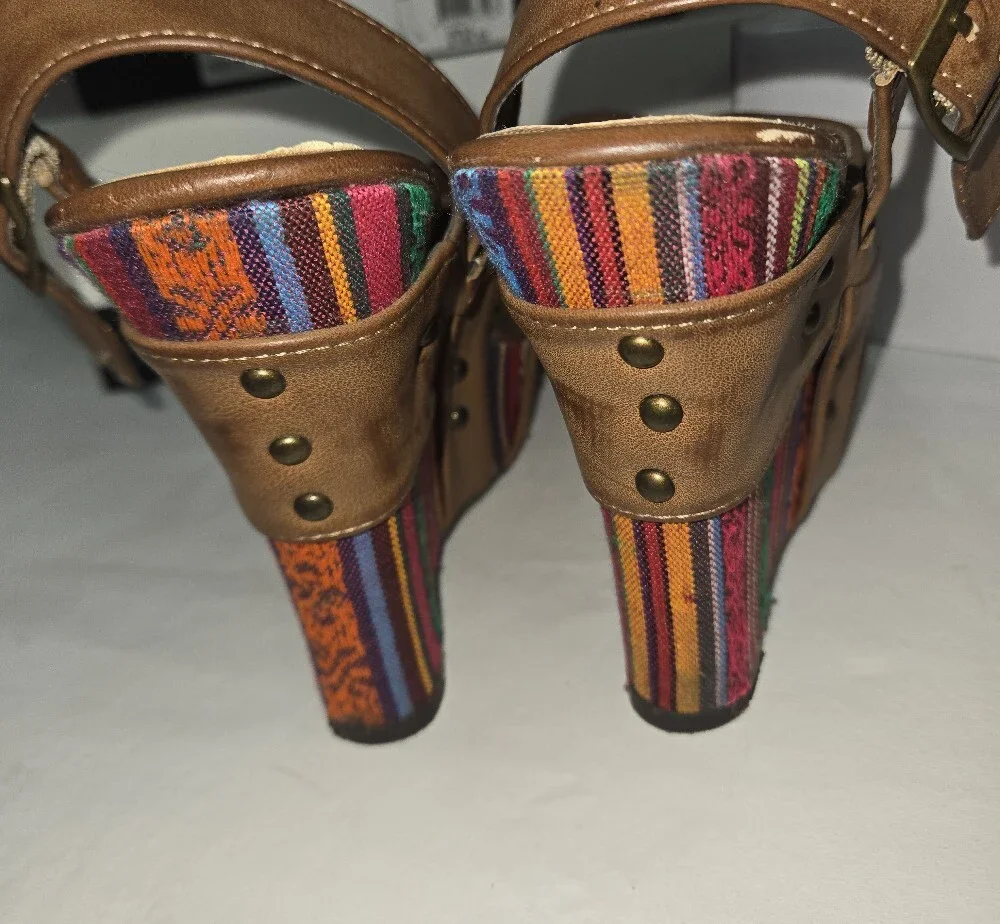 Boho Southwestern 